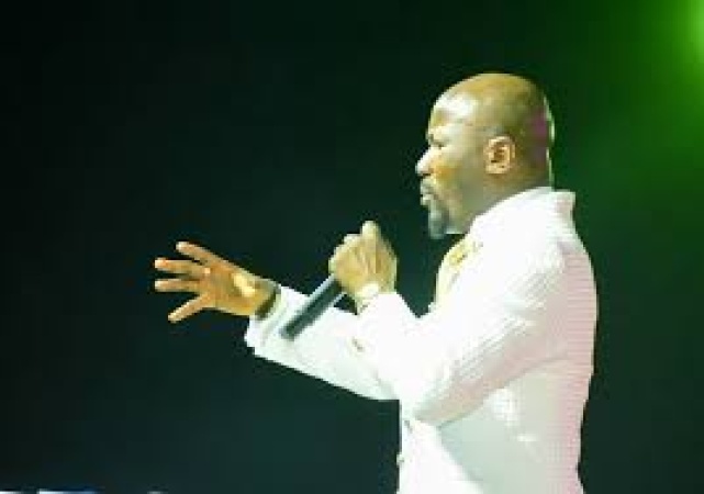 It?s not a sin for couple to have oral sex ? Apostle Johnson Suleman 