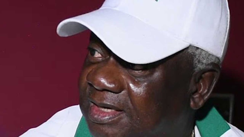 Ngerem, Porbeni sad as Nigeria fail to secure single relay ticket to Tokyo