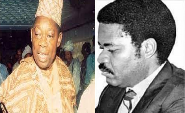 How friction with Abiola birthed Newswatch ? Yakubu Mohammed