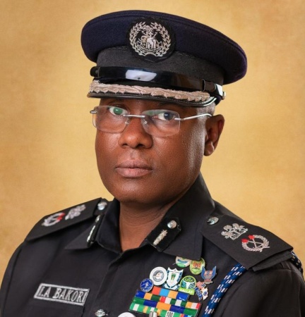 Police probe corruption allegations in Kano, transfer 23 officers