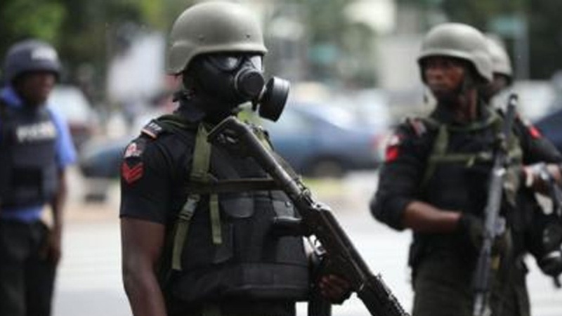 Panic as lady dies after arriving boyfriend?s house; lover in police net