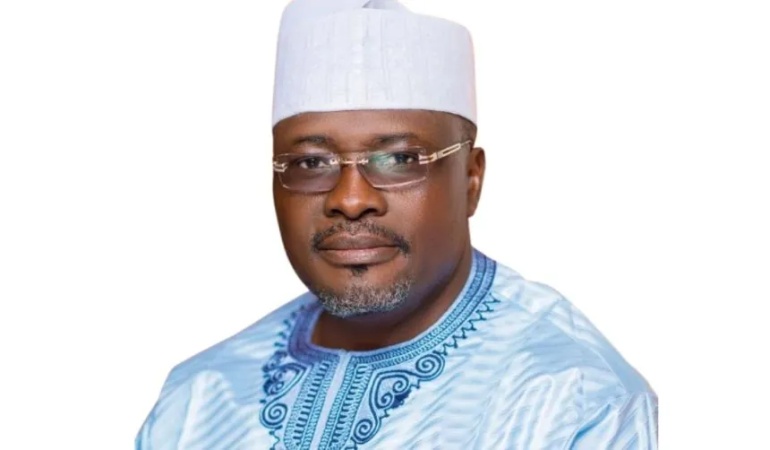 Why next INEC chairman should not be a professor ? Brigadier General Sura (retd)