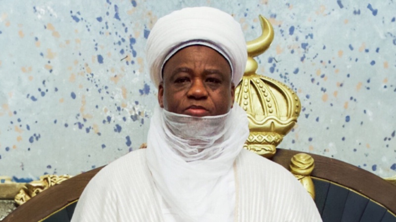 Justice increasingly becoming purchasable commodity in Nigeria ? Sultan of Sokoto