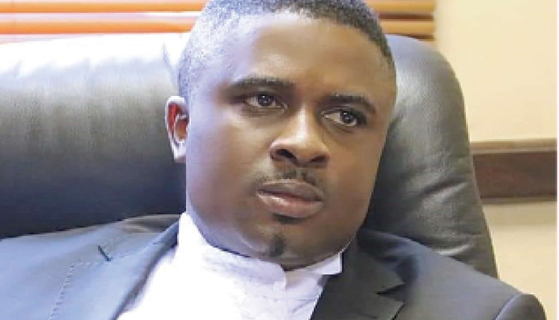 Nigerians dying daily in South Africa after ban from hospitals ? President, Nigerian community, Nwobi