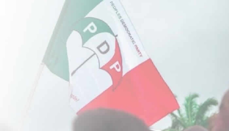 PDP NEC gets zoning report today amid convention crisis
