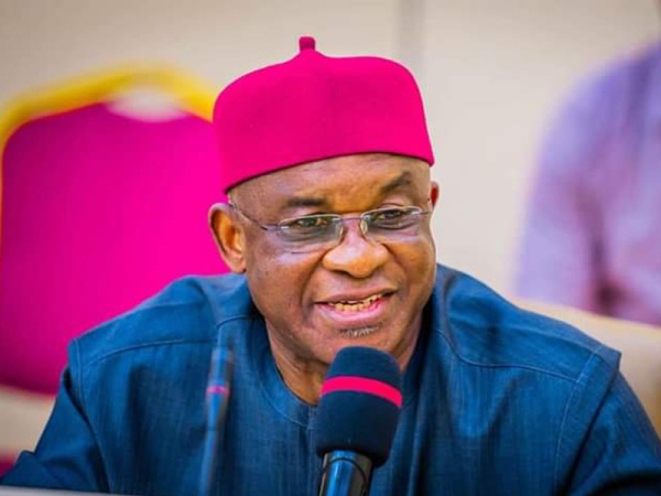 Ex-gov?ship candidate expelled, 3 officials suspended as ADC factions battle in Gombe