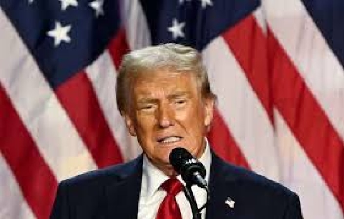 Trump?s ambition to take crime crackdown national will stoke tensions and legal showdowns