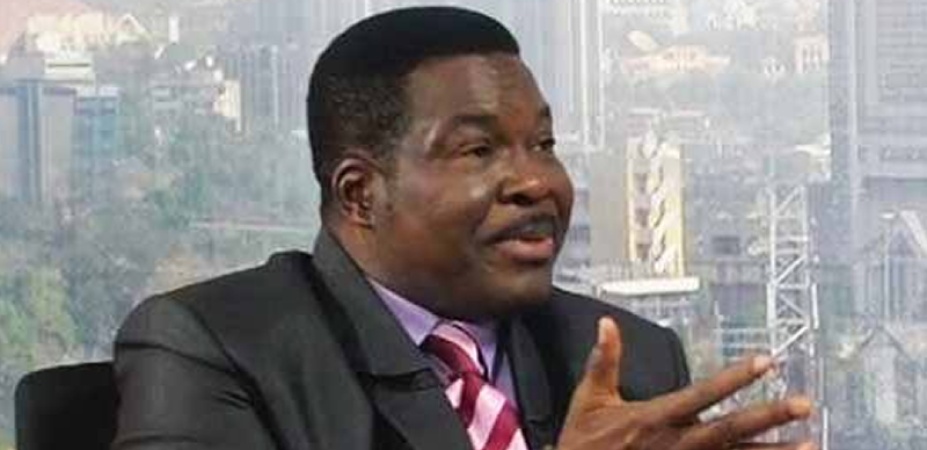 Withholding of Osun LG funds ?highly political? ? Ozekhome