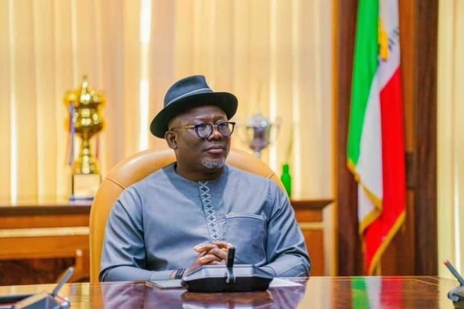 Oborevwori deploys army, police to Warri after Urhobo, Itsekiri clash