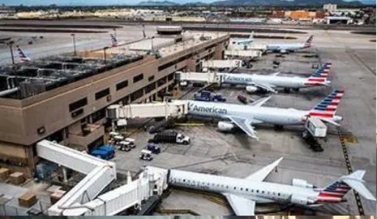 Yuletide: 131 per cent surge in airfares to South-East, South-South sparks passengers? outcry