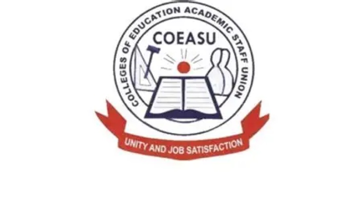 Why we can?t dictate to members on FG?s N10m staff loans ? COEASU