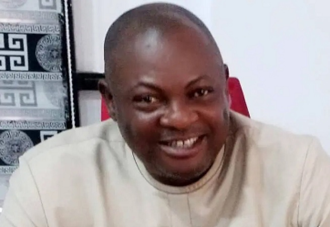 Voter apathy: Refusing to vote is not a protest, it?s a surrender ? Akuma warns Nigerians