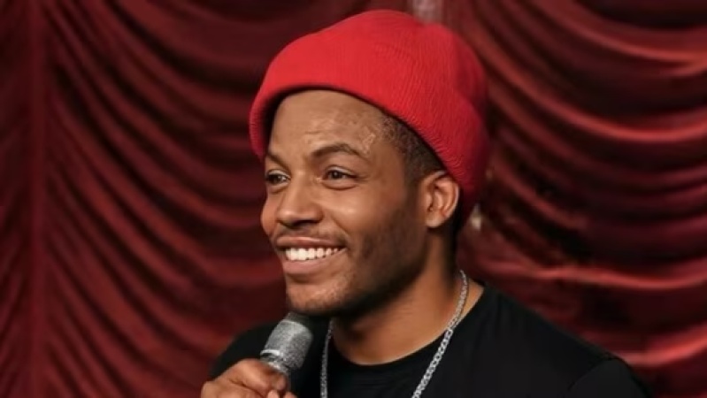 ?The Knockout King of Comedy? shot dead in US