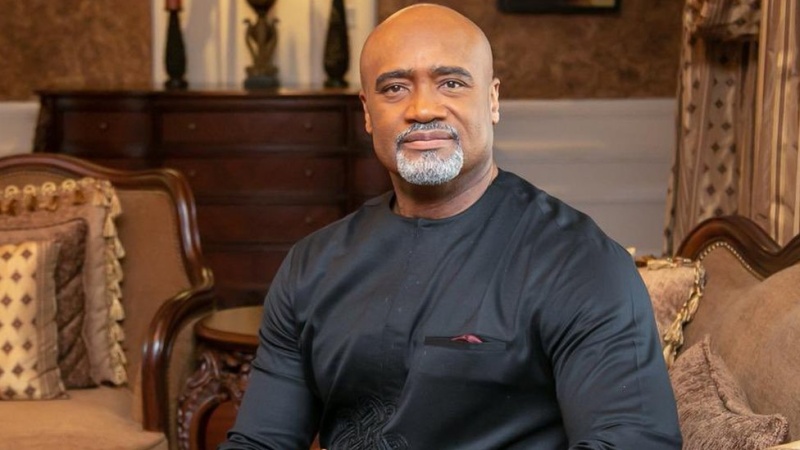 Nigeria not created by God, but by Britain?s greed ? Pastor Adefarasin