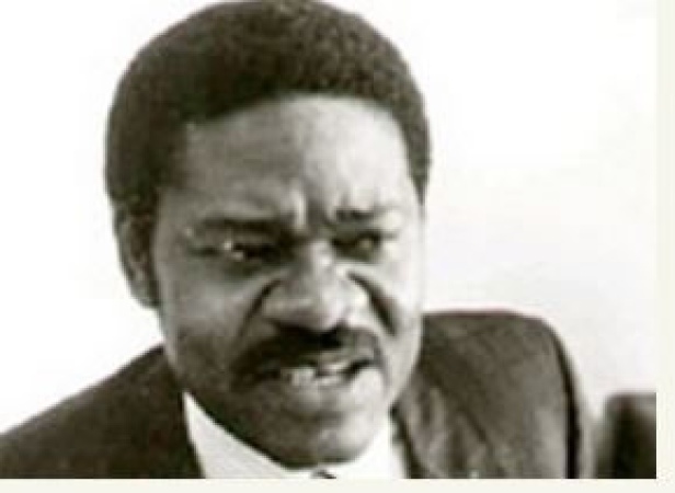 Dele Giwa?s assassination had nothing to do with Gloria Okon-Yakubu Muhammed