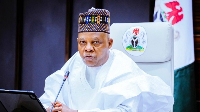 Insecurity: Africa must invest in indigenous military innovations, can?t remain technology consumer ? Shettima