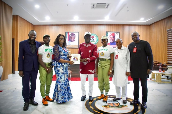 How NYSC helped me overcome culture shock ? Soludo