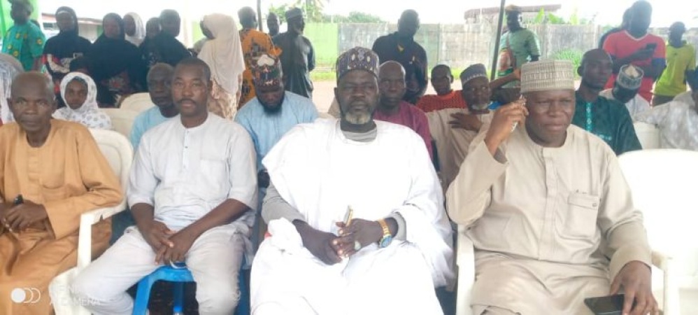 Cattle Dealers Association, leaders of markets traders in Anambra throw weight hehind Soludo?s second term bid
