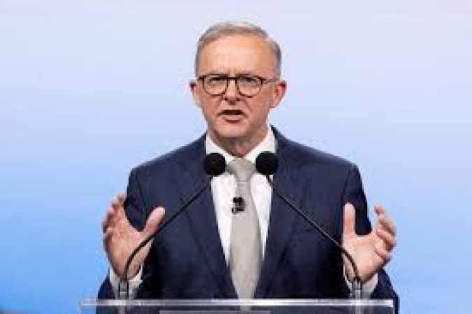 Australia blames Iran for anti-Semitic attacks in Sydney and Melbourne