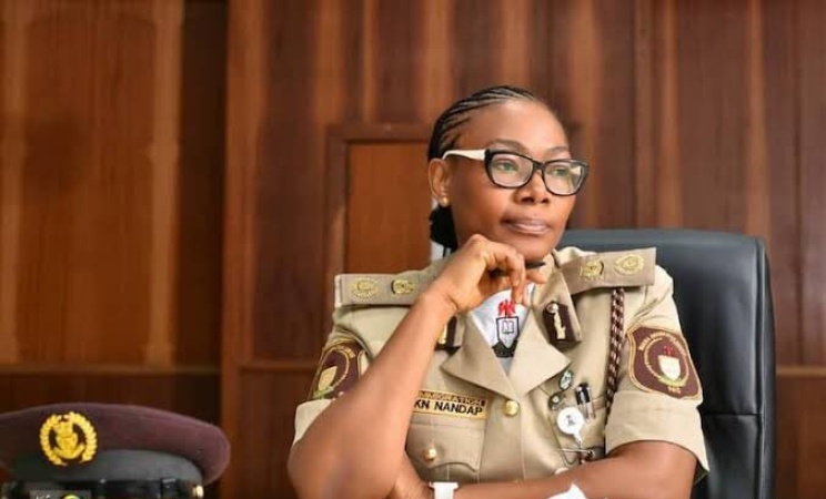 NIS orders re-arrest of illegal immigrants at Royal Castle Ceramics