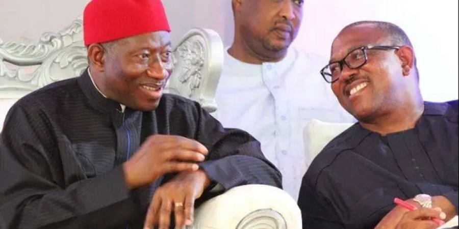 Jonathan, Obi eye PDP as party?s NEC zones Presidency to South