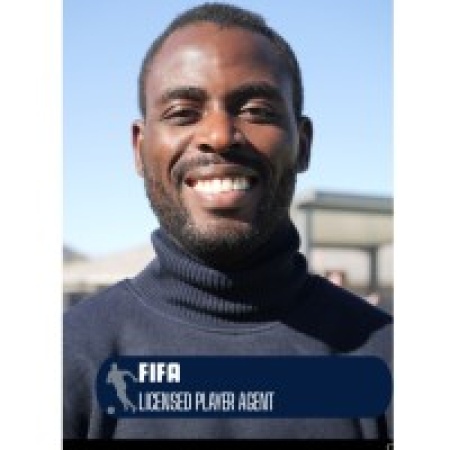 Jakpa? and Cultism: Top US-based football agent, Okungbowa, to the rescue