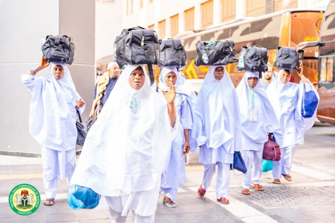 2026 Hajj: Nigerian pilgrims without visa faces N8.158m fine, imprisonment