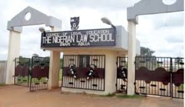 Nigerian law school opens applications for bar admission