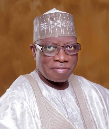 How interview with David Mark landed us in Abacha?s gulag ? Yakubu Mohammed