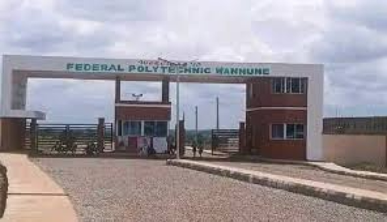Benue polytechnic expels 2 students over alleged cult activities