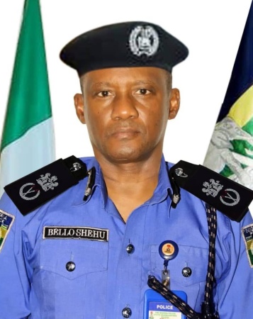 Bandits kidnap couple, daughter in Katsina