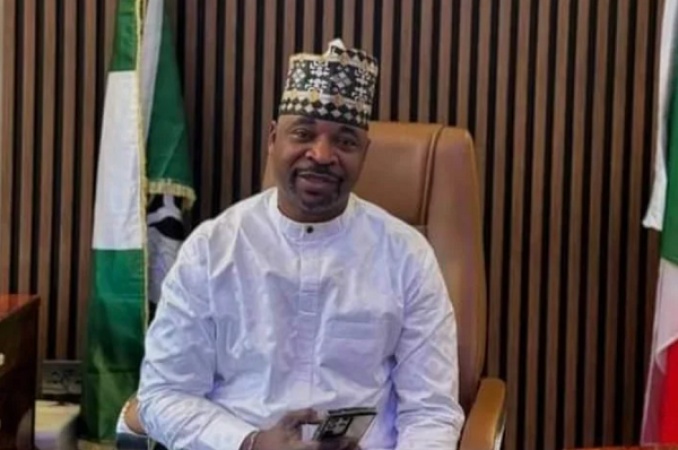 Police arraign man for ?bullying? MC Oluomo on social media