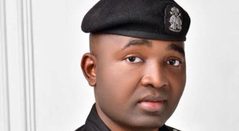 Police bust four-member Anambra gang, arrest members