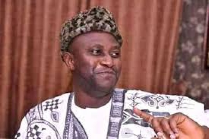 2027 presidency: APC, PDP risk defeat for shutting out North ? Prof