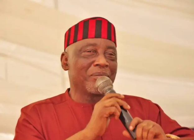 PDP regrets fielding Atiku in 2023 ? Sen. Abba Moro