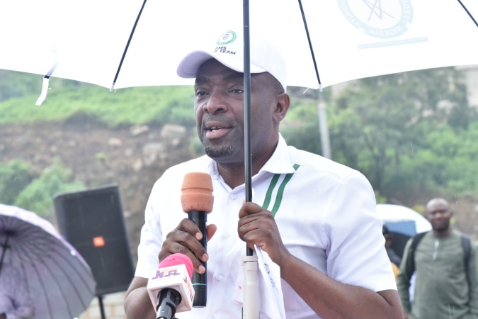 We will build more toads on FHA Estates with available funds ? FHA MD