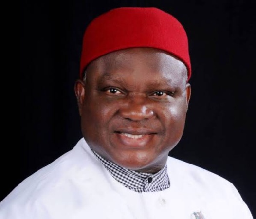 Anybody who wants Igbo votes must sign a proper MoU with us ? Chekwas Okorie, ex-APGA national chairman