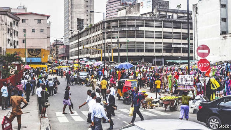 Poverty, poor transport fueling health crisis in Lagos ? Report