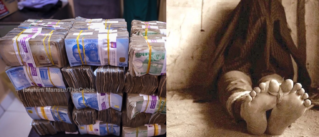 Abduction industry? thrives as kidnappers pocket N2.56bn ransom in 1 year ? Report