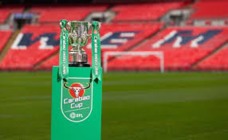 EFL: West Ham, Leeds, Sunderland crash out