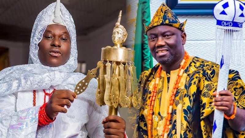 Ooni?Alaafin Rift: ?Powers of traditional rulers end at LG level,? says ex-gov?s aide