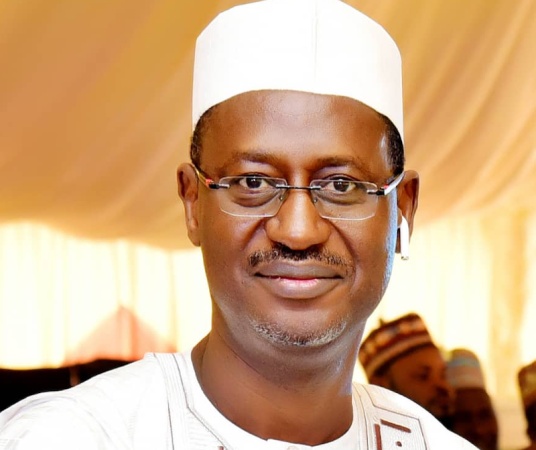 FG launches portal to track, report housing fraud