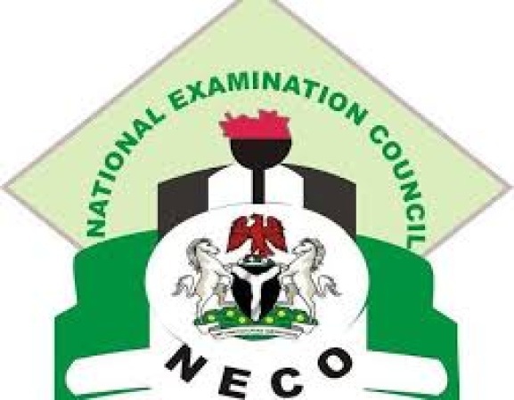 We are not recruiting new staff ? NECO