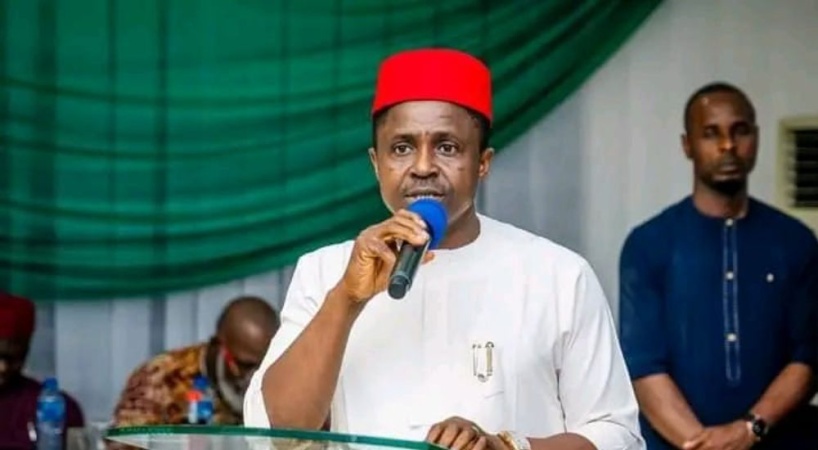 How Abia Deputy Speaker?s convoy killed two foreign-based brothers home to bury their mother ? Media Office provides official version