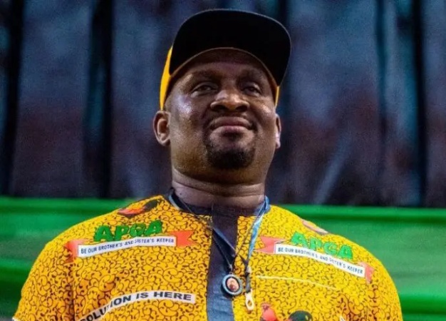 2027: APGA considers alliance, may not field Presidential candidate ? Chairman