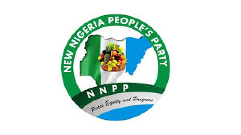 NNPP writes INEC, demands stoppage of elections