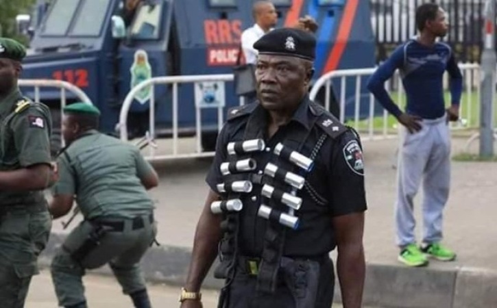 Security tight in Balogun, surrounding markets ? Lagos Govt