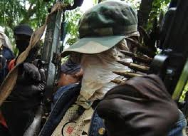 Gunmen abduct driver conveying corpse in Kogi