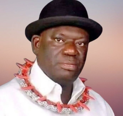 FG has subjected Niger Delta to ?ecological genocide? ? INC President