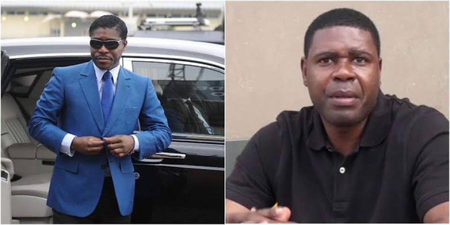 Court convicts president?s son for selling country?s plane